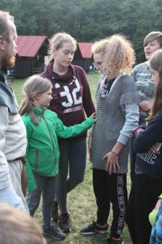 Návstěva rytířů 58