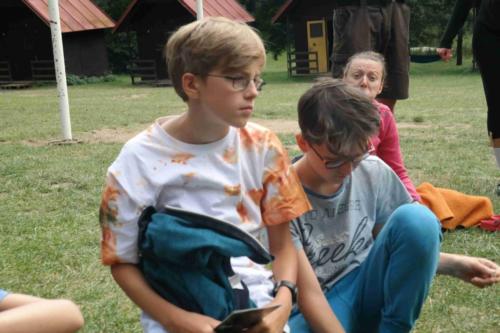 Ranhojiči benešovští 49