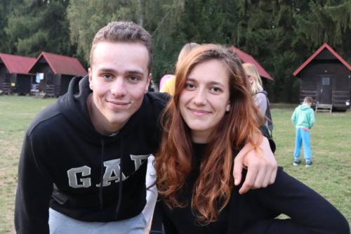 Táborový život 37