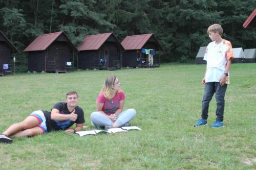 Umění ranhojičů 39