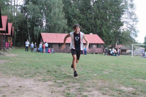 Umění ranhojičů 92