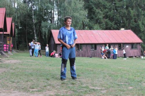 Umění ranhojičů 94