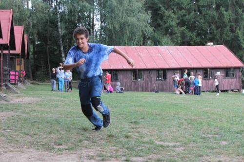 Umění ranhojičů 95
