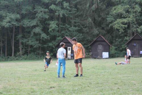 Umění ranhojičů 96