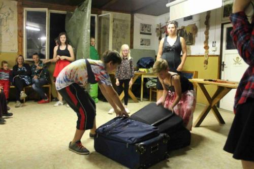 Večer kejklířů a divadel 62