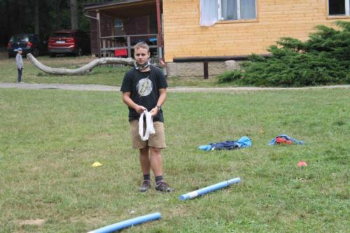 Rytířské turnaje 110