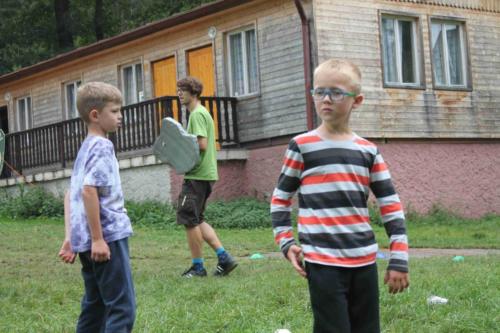 Rytířské turnaje 112