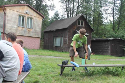 Rytířské turnaje 114