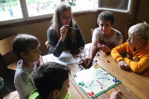 Rytířské turnaje 128