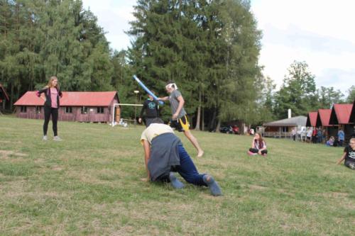 Rytířské turnaje 35