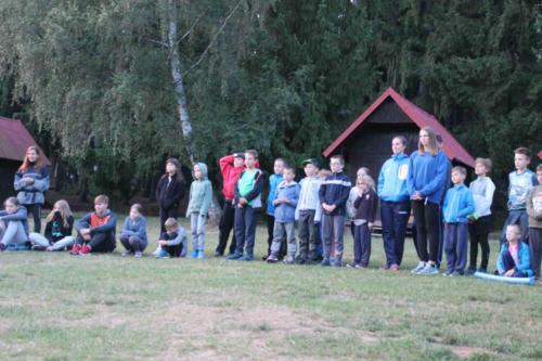 Rytířské turnaje 45