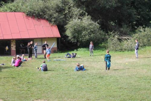Rytířské turnaje 77