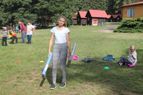 Rytířské turnaje 80