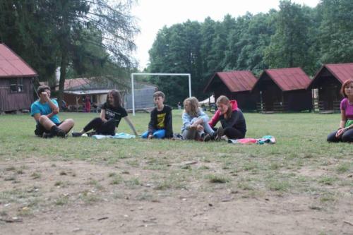 Rytířské turnaje 90