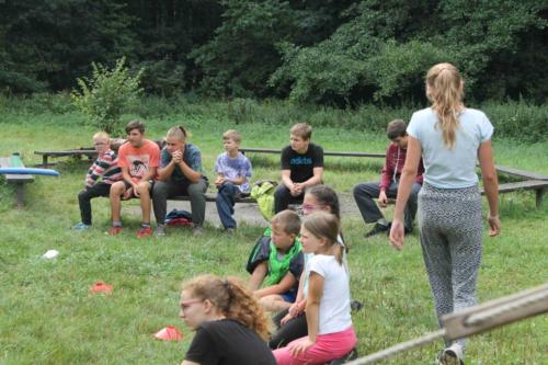Rytířské turnaje 95