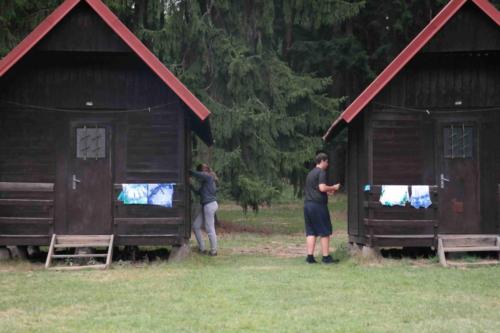 Báje, historky, pohádky 46